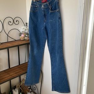 LEVI’S 550 Classic Relaxed Boot Cut Jeans 👖